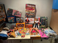 Lot #9 Toys