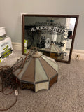 Bar Decor Lot