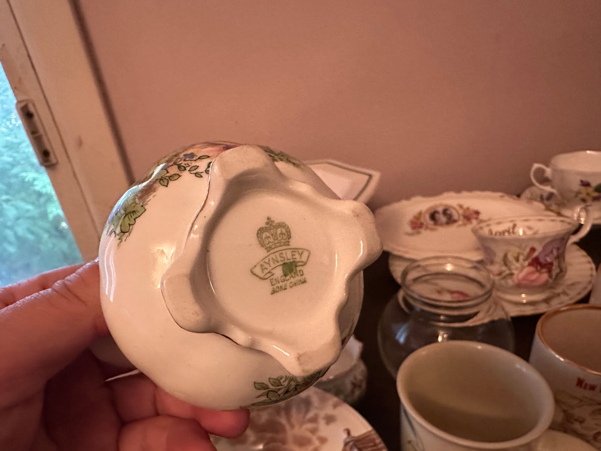 Misc China Lot#1
