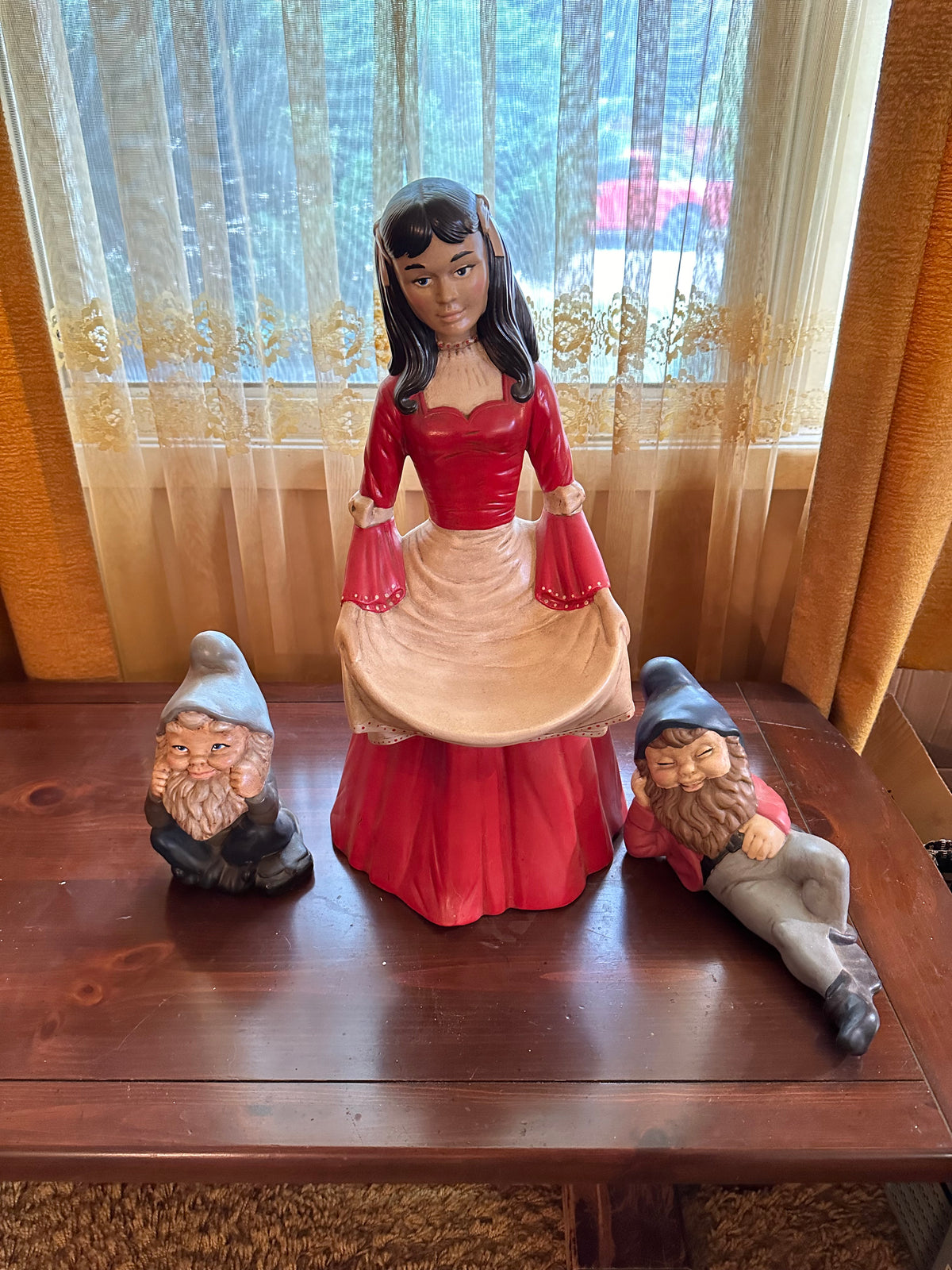 Gnome Lot