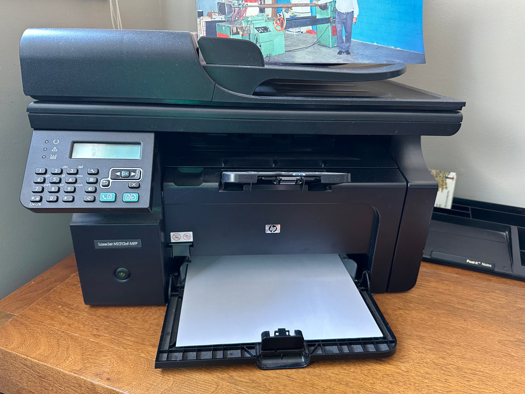 HP Laser Printer