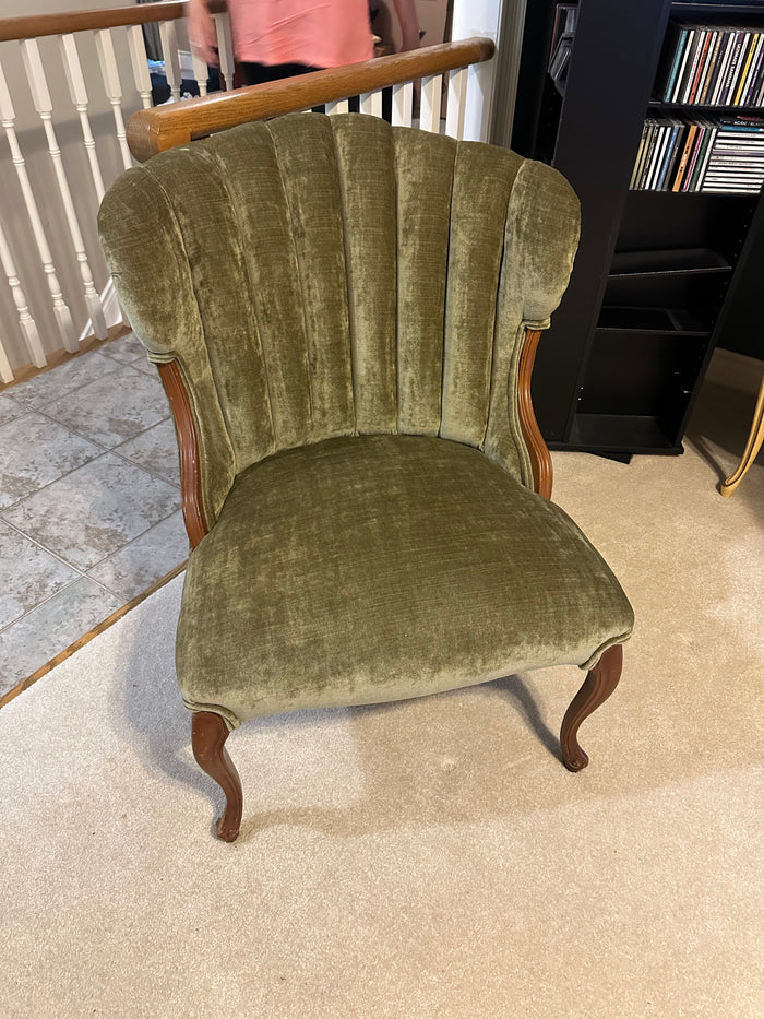 Accent Chair