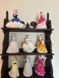 Royal Doulton Lot #7 (8 units in lot)