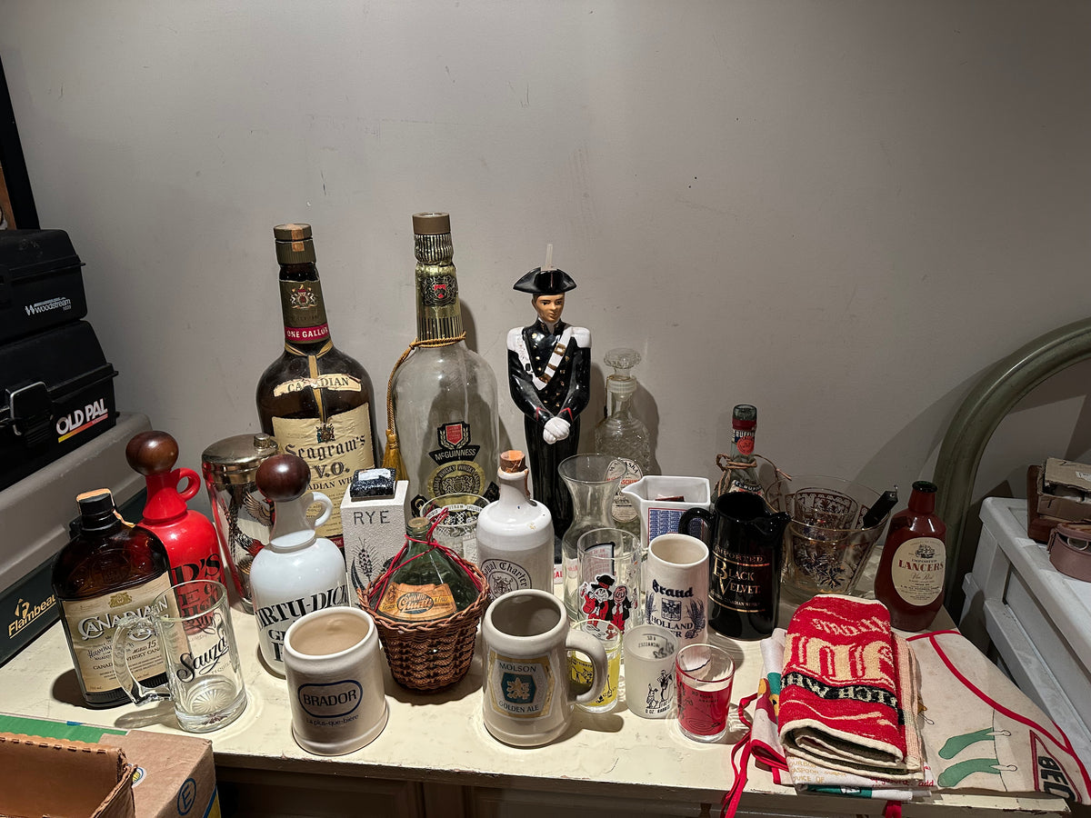 Lot #53 Bar Lot #2
