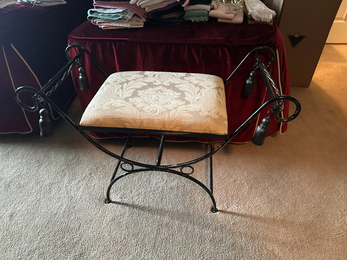 Ottoman #1