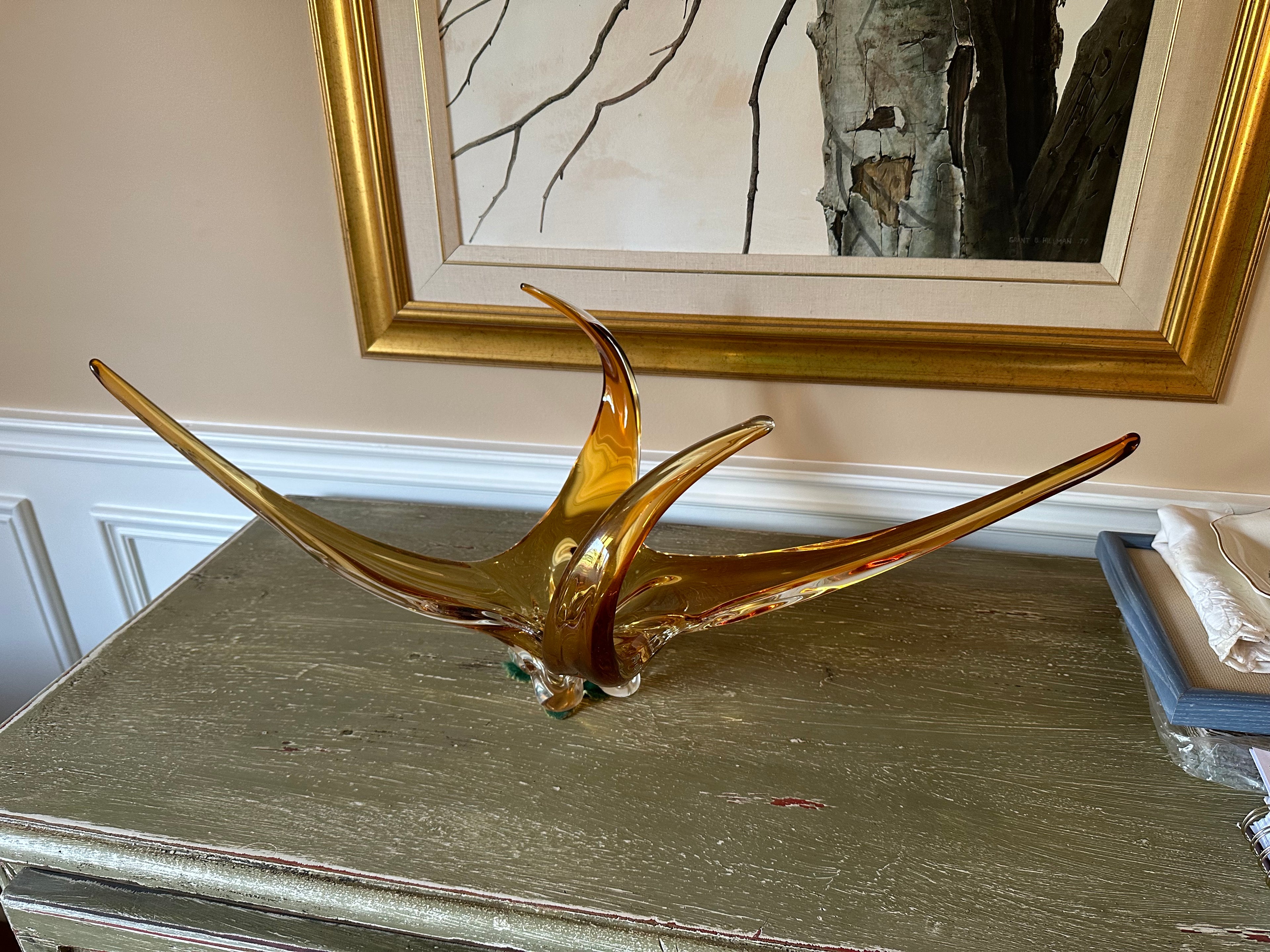 Art Glass #1