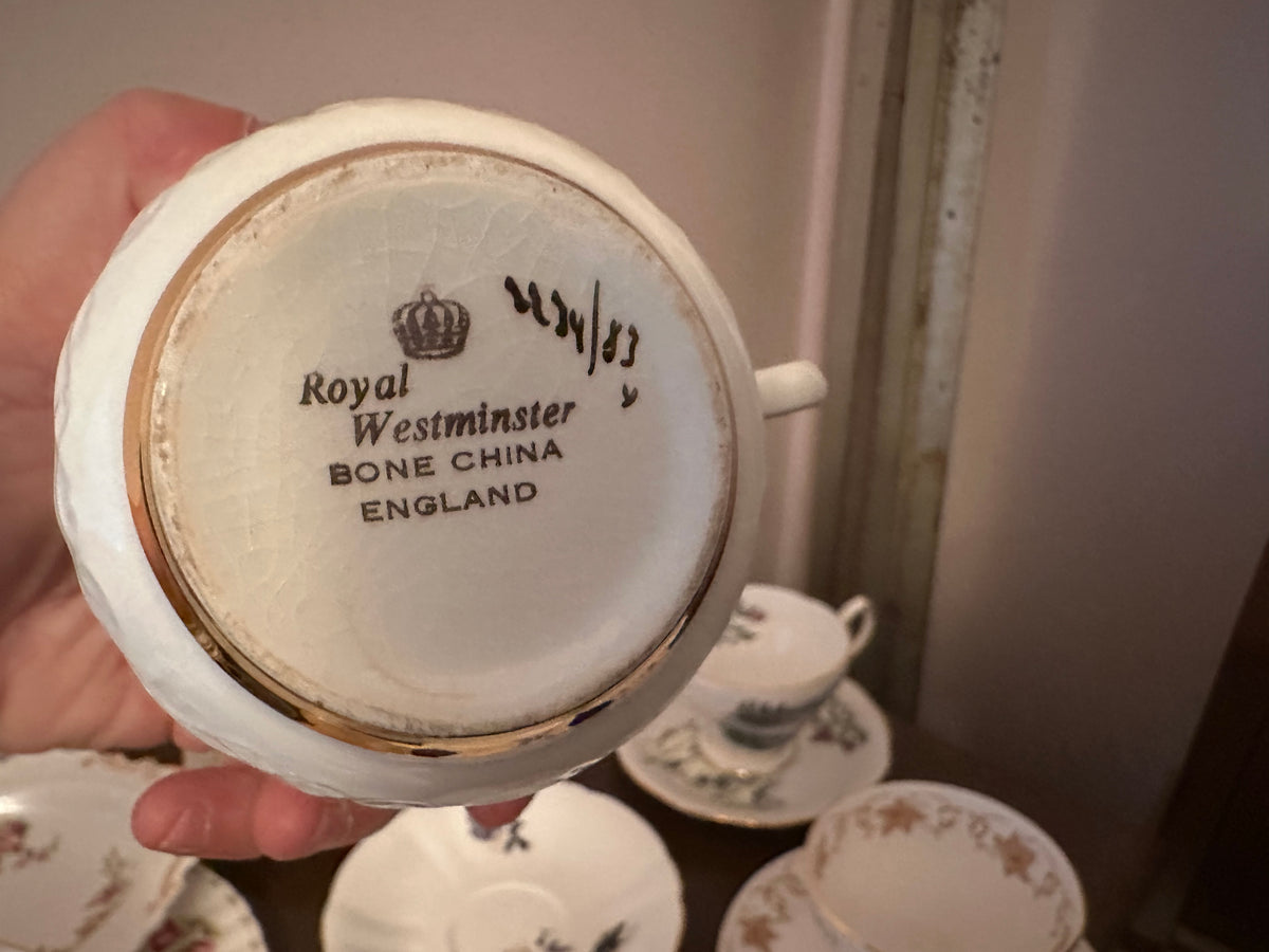 Misc China Lot#1