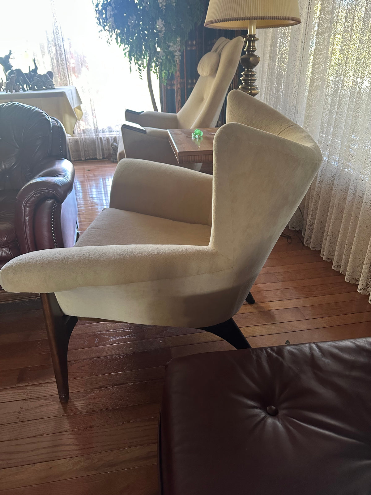MCM Chair