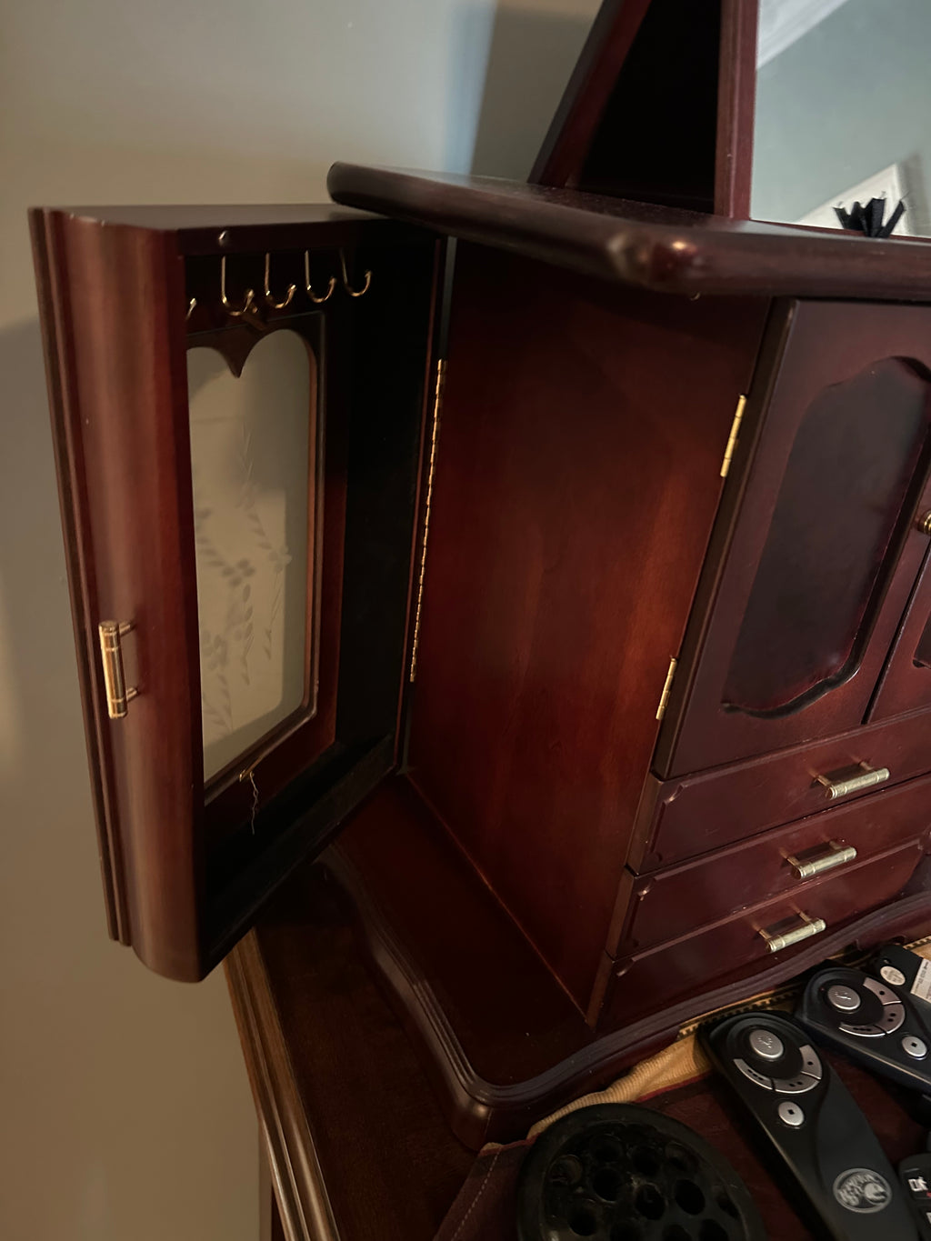 Jewellery Box