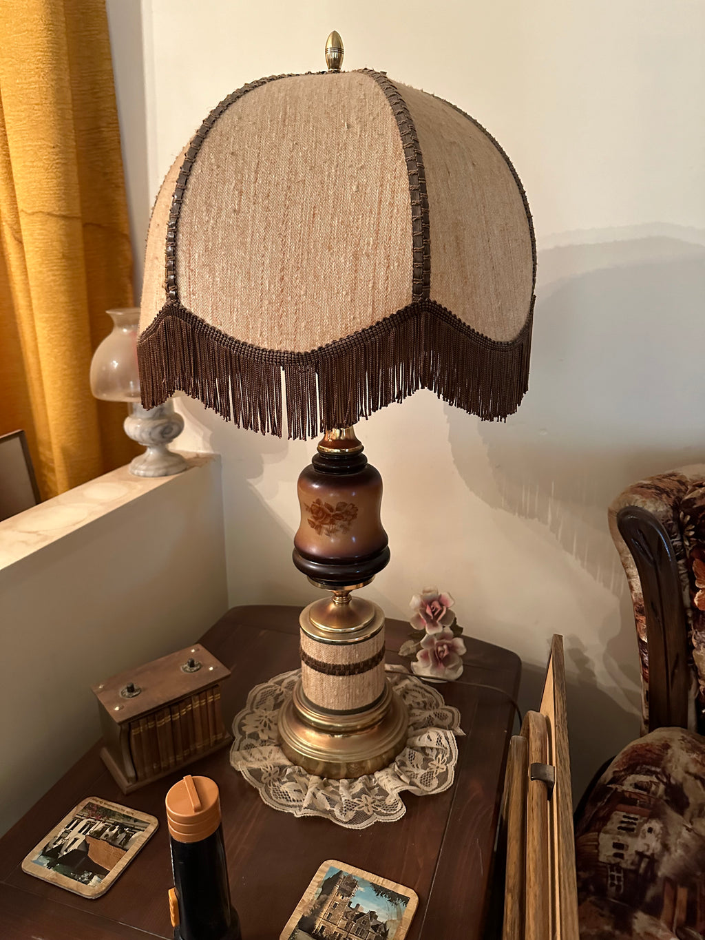 Lamp Set #1