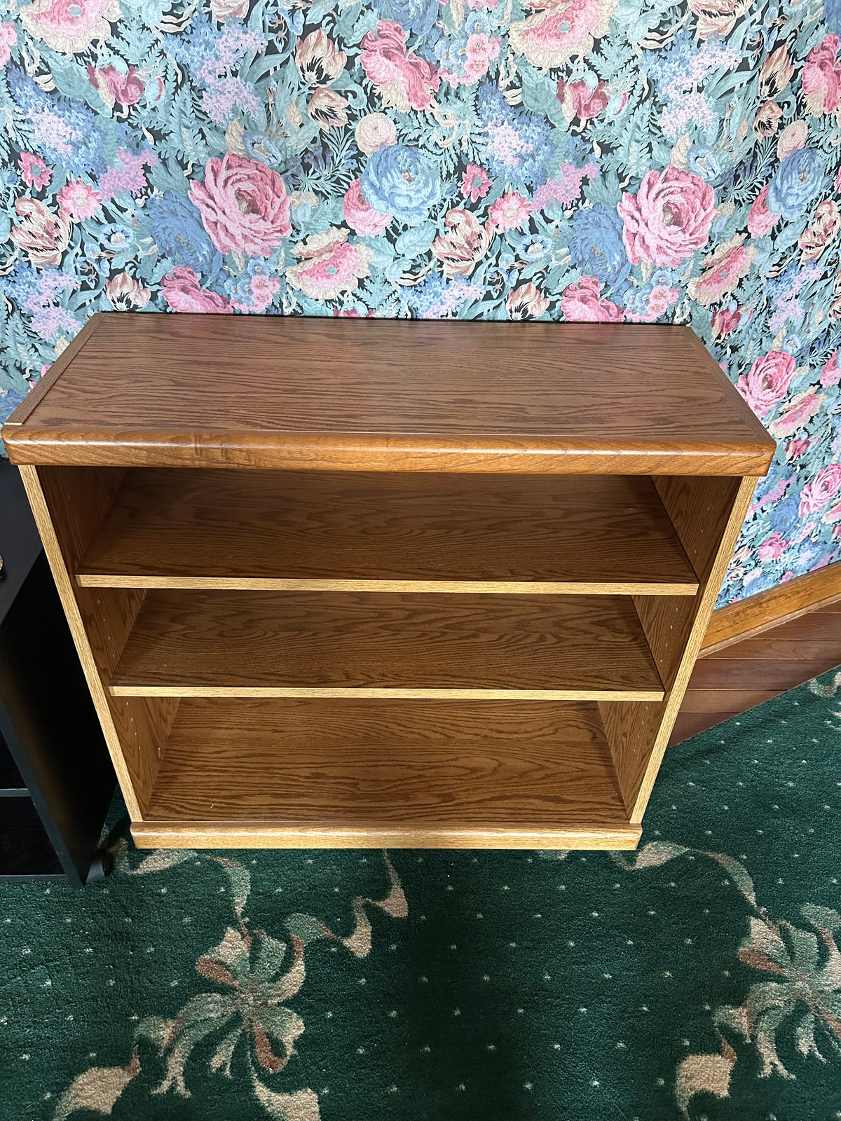 Shelf