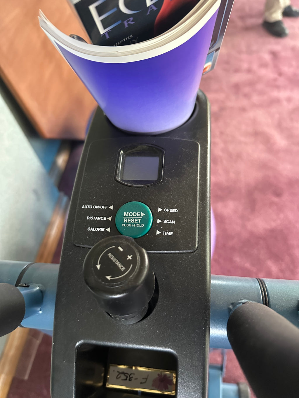 Eclipse Trainer
