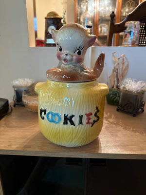 Cookie Jar