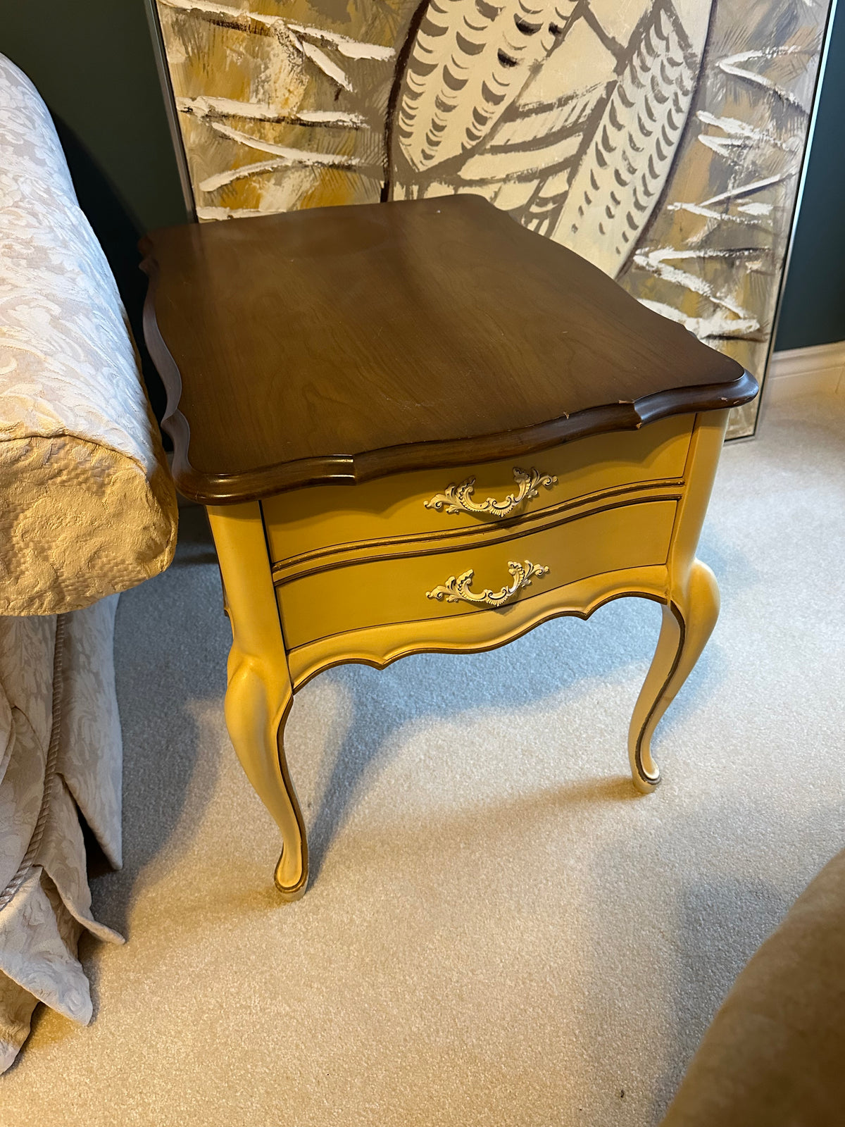 Side Table Set #2