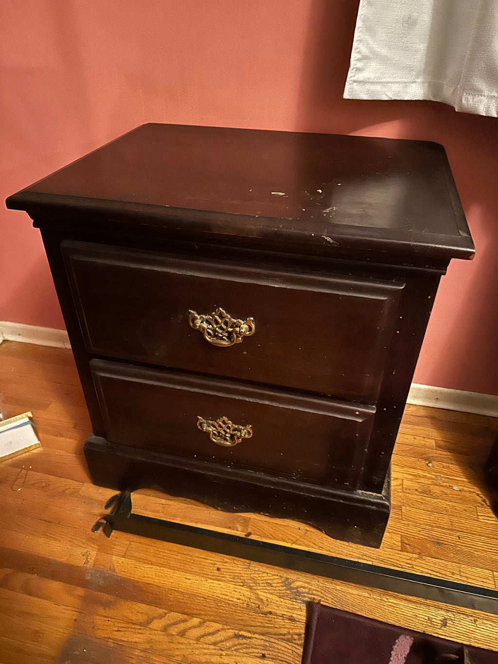 End Tables