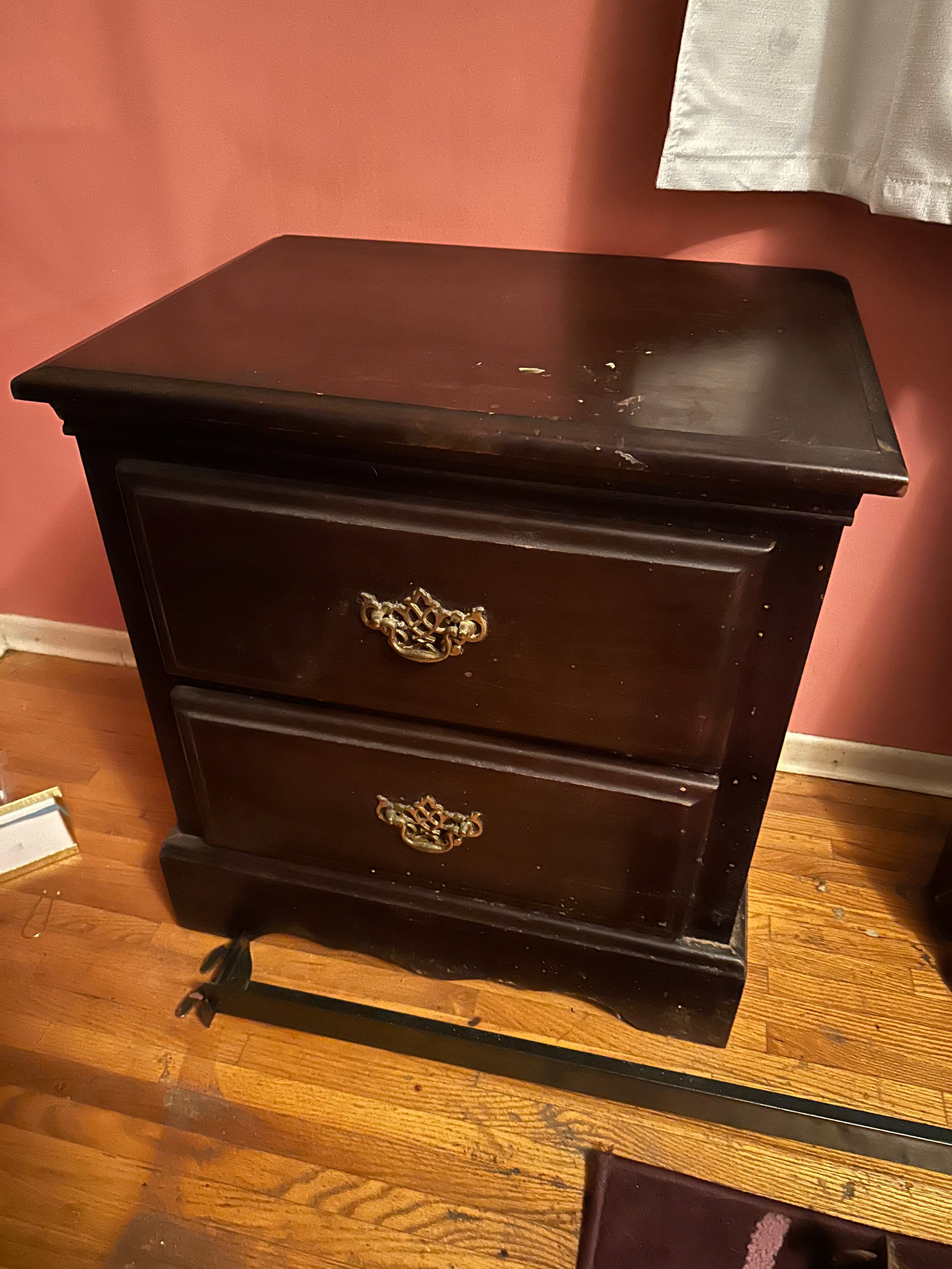 End Tables