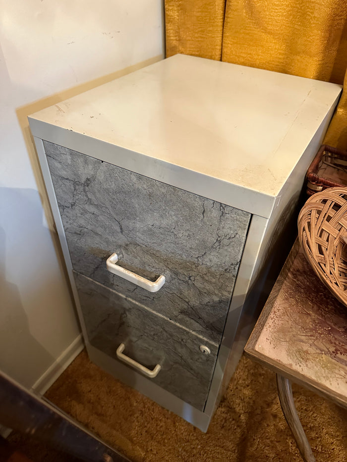 Filing Cabinet