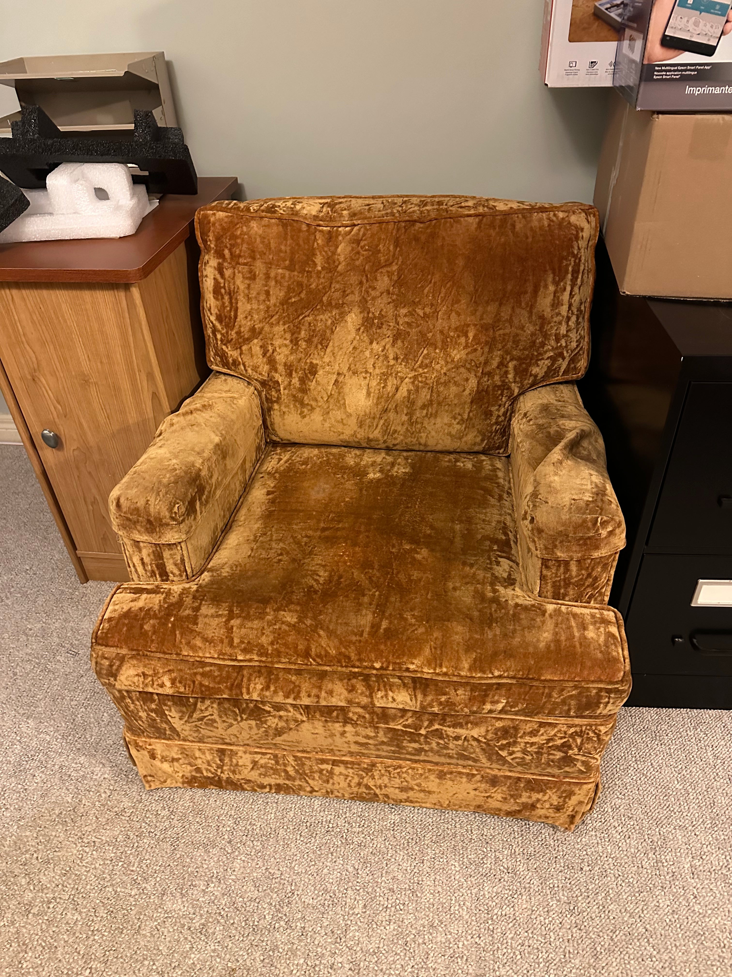 Chair Set #2