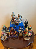 Royal Doulton Lot #10 (10 units in lot)