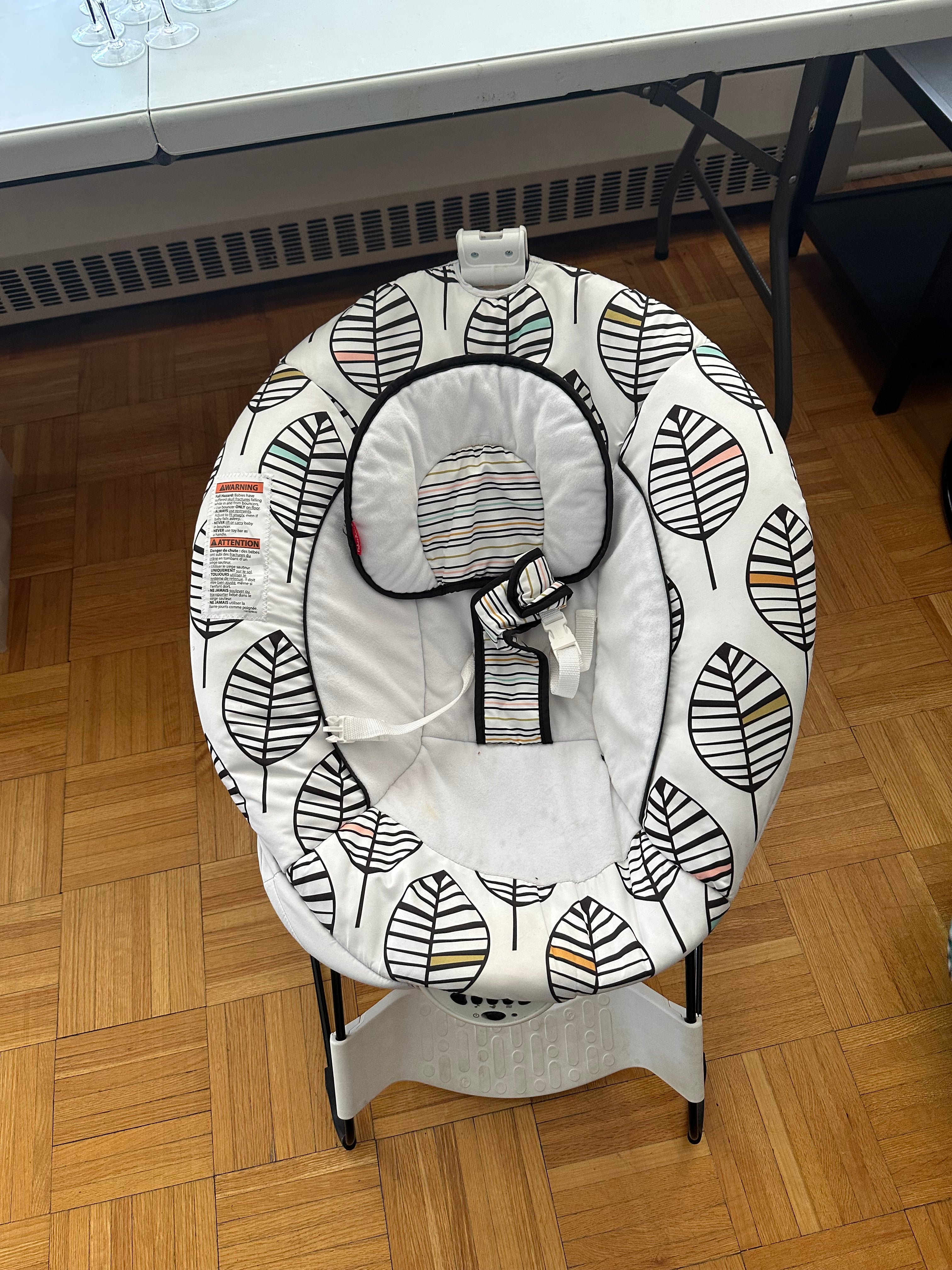 Baby Bouncer