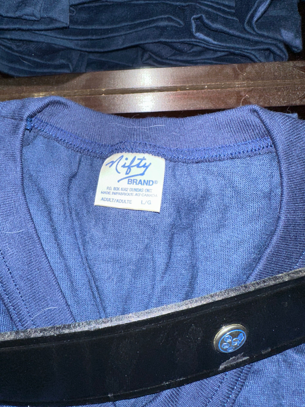 Vintage Stelco Lot