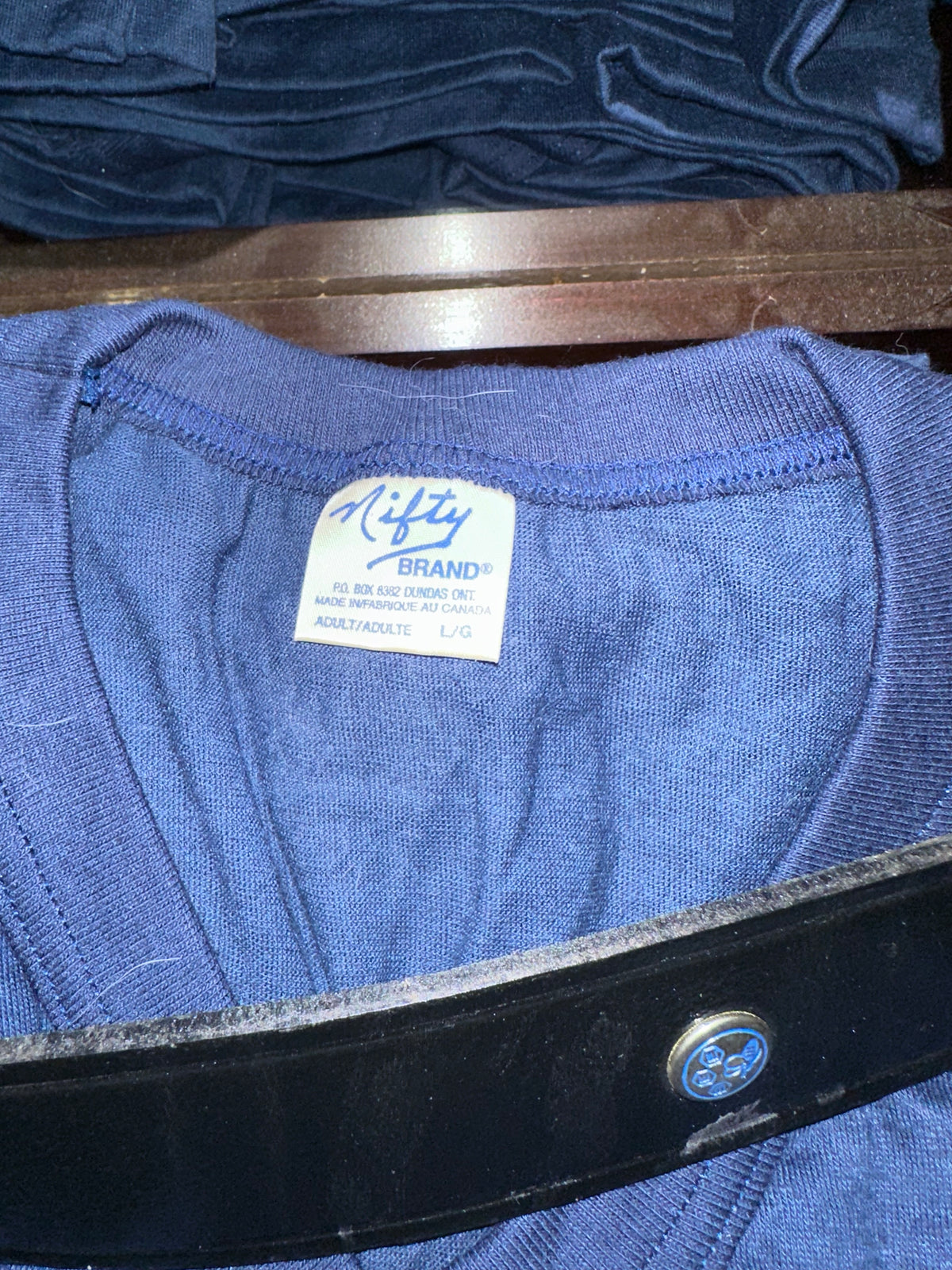 Vintage Stelco Lot