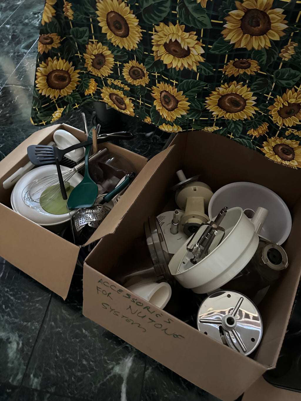 Cookware Lot