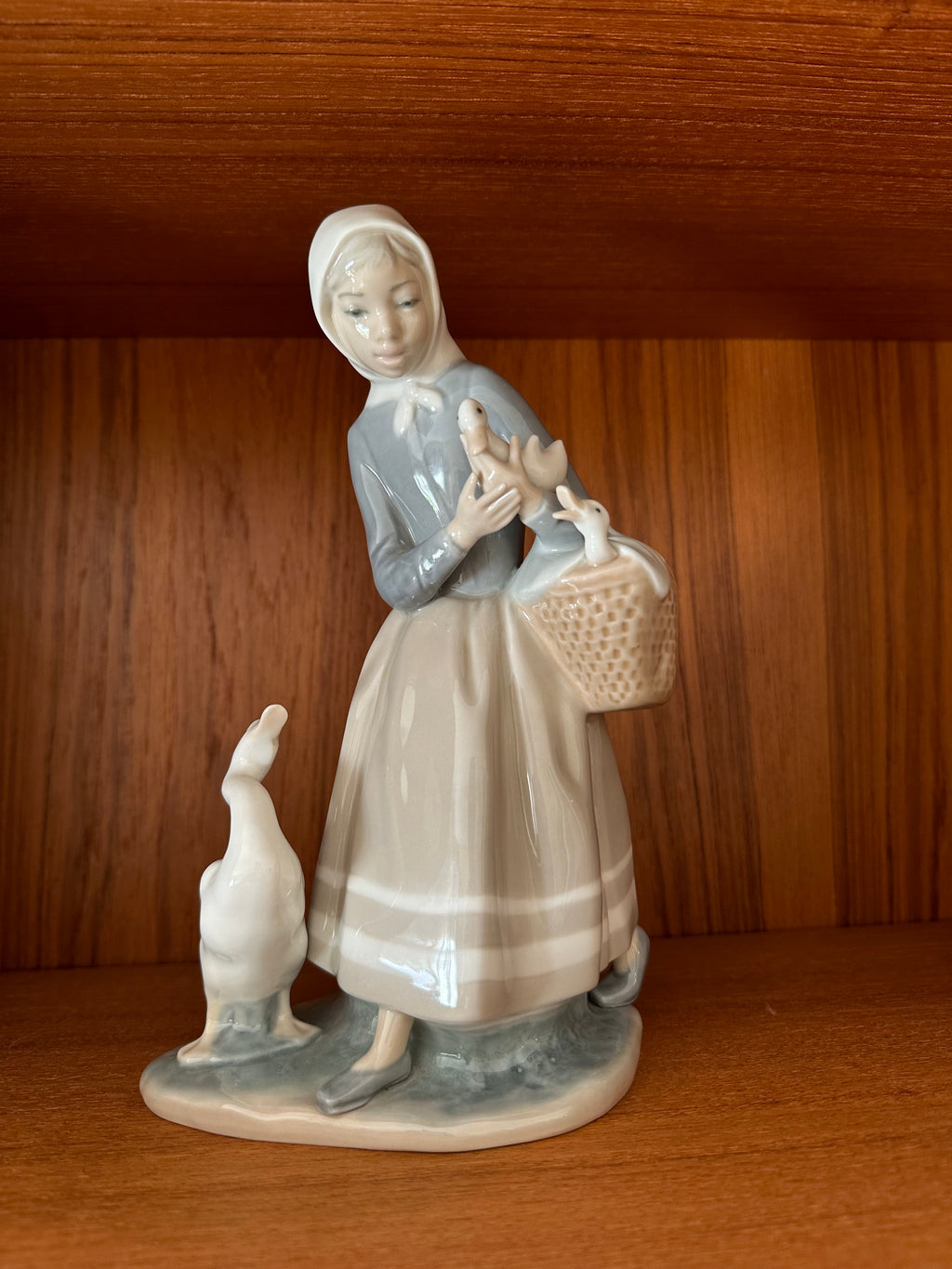 Lladro #4568