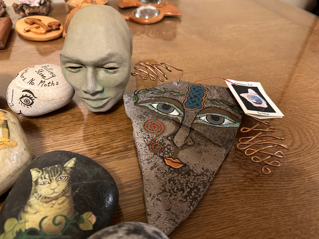 Rock Art