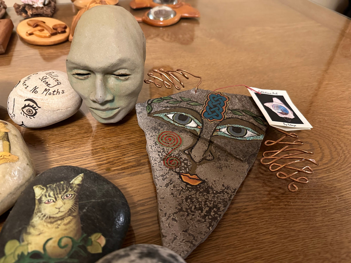 Rock Art