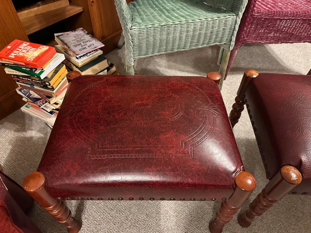 Ottoman Lot