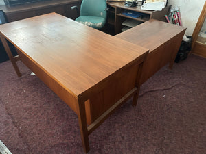 Computer Desk