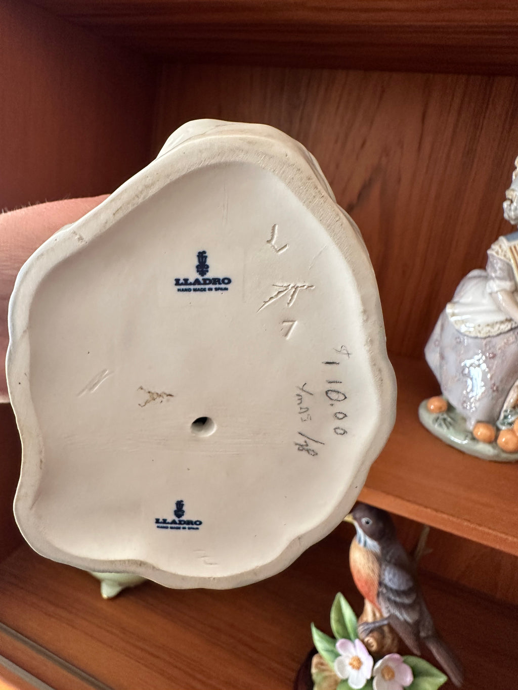 Lladro #4682