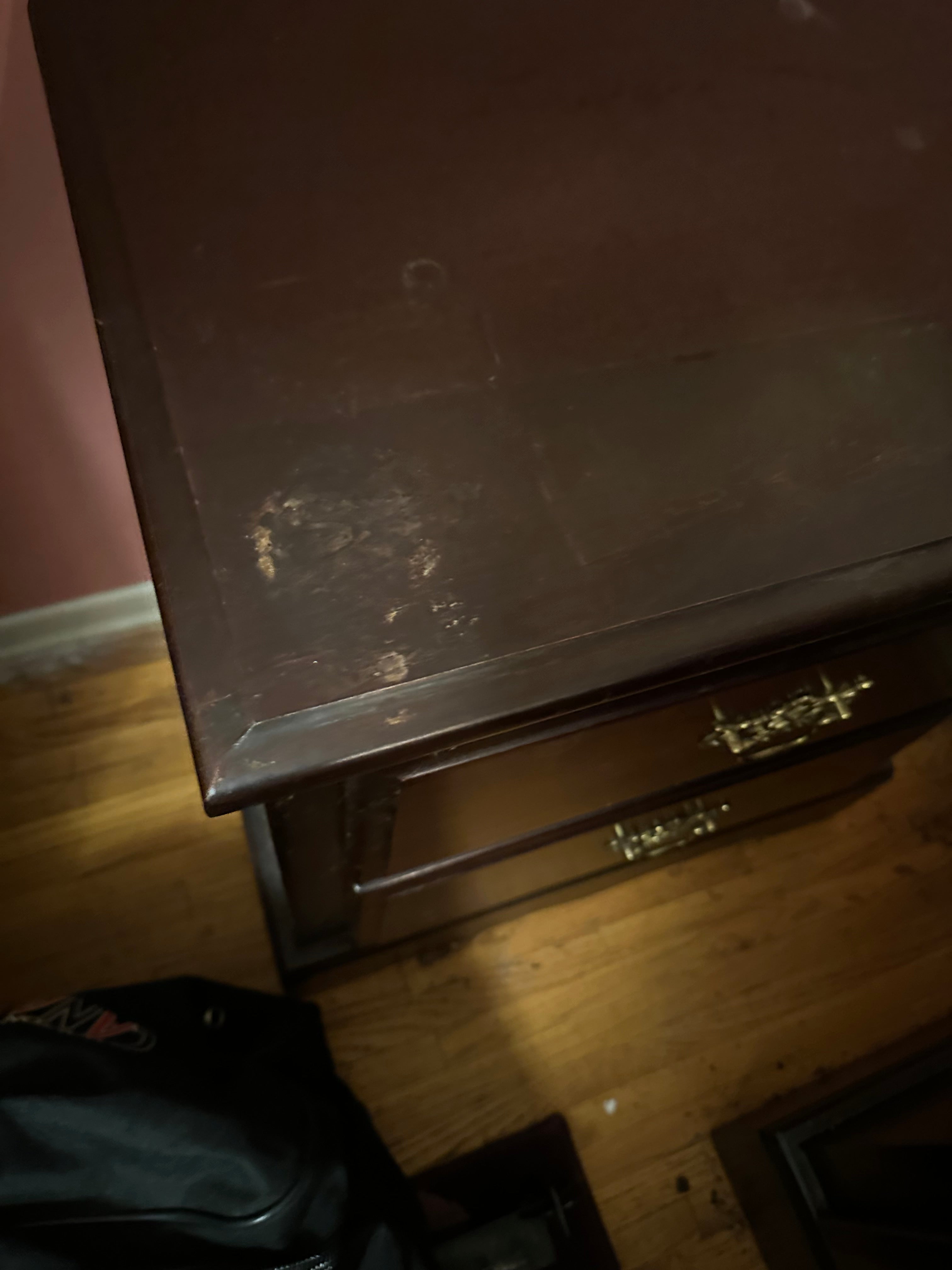 End Tables