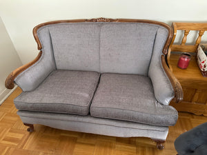 Love Seat