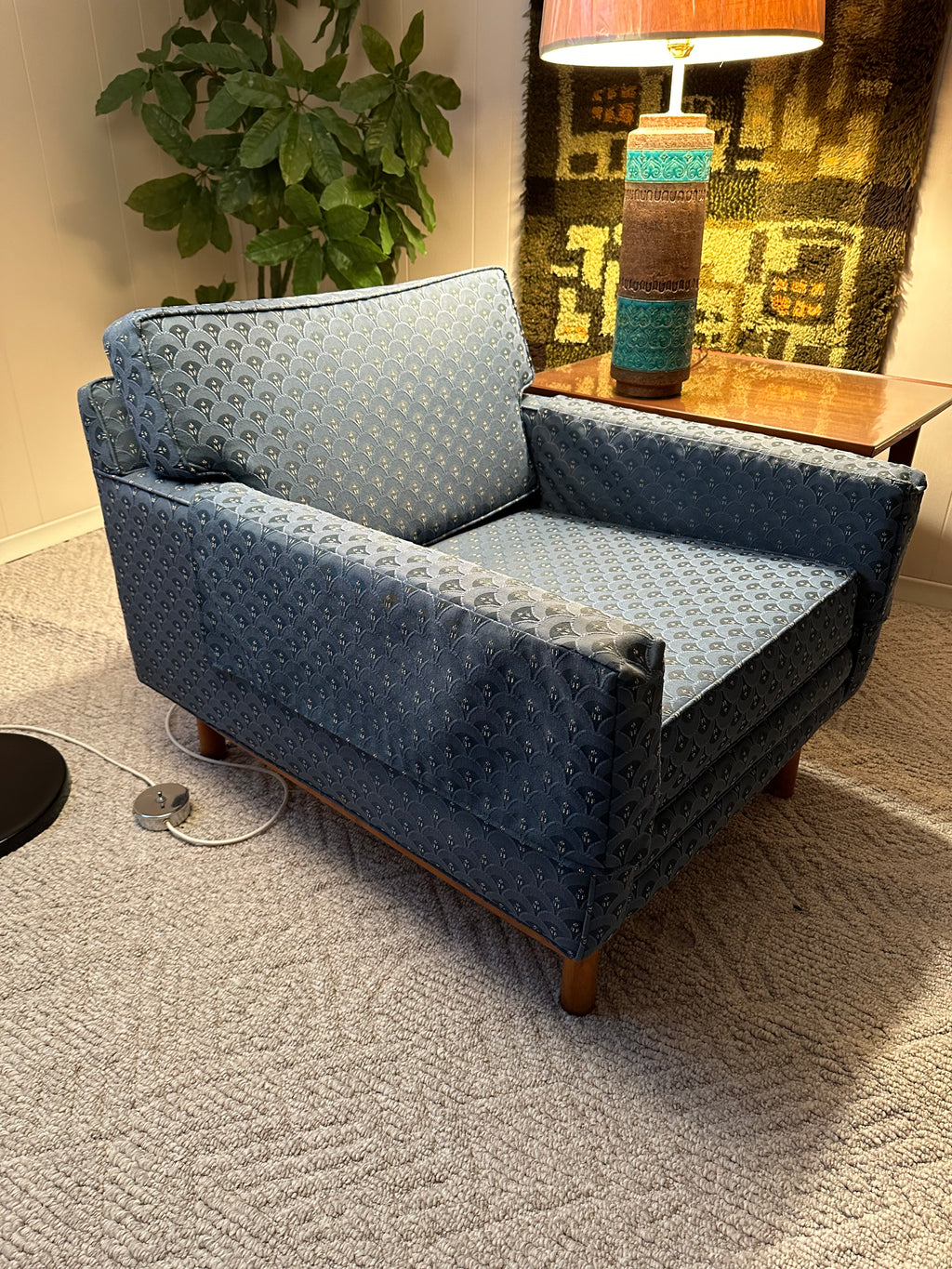 Chair #1