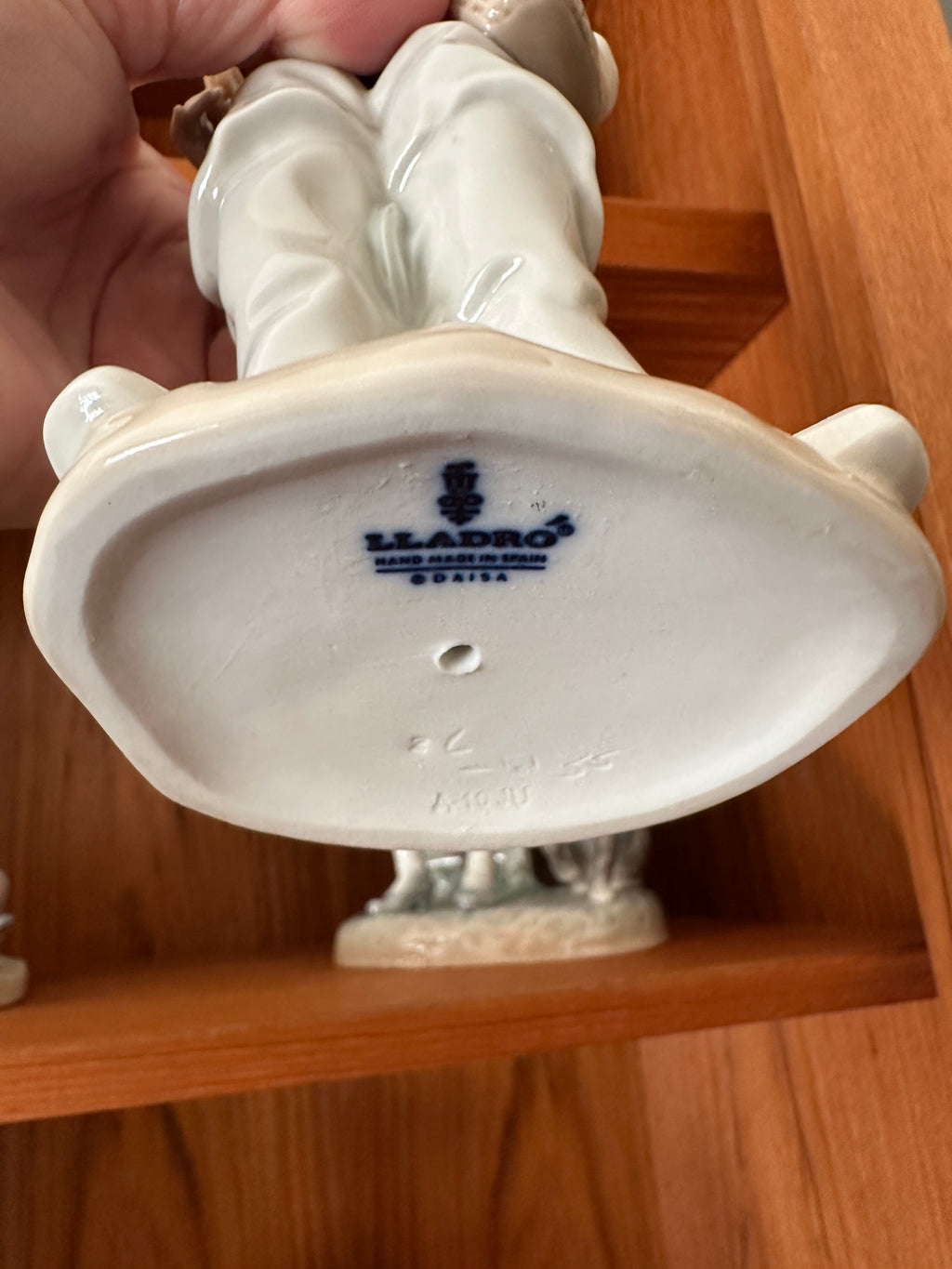 Lladro #4809