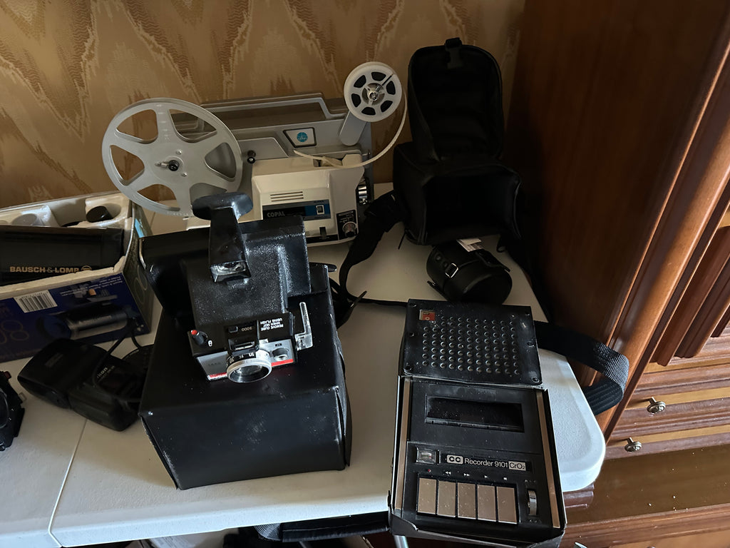 Photography Lot