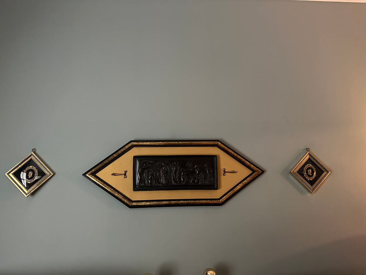 Wall Decor #1