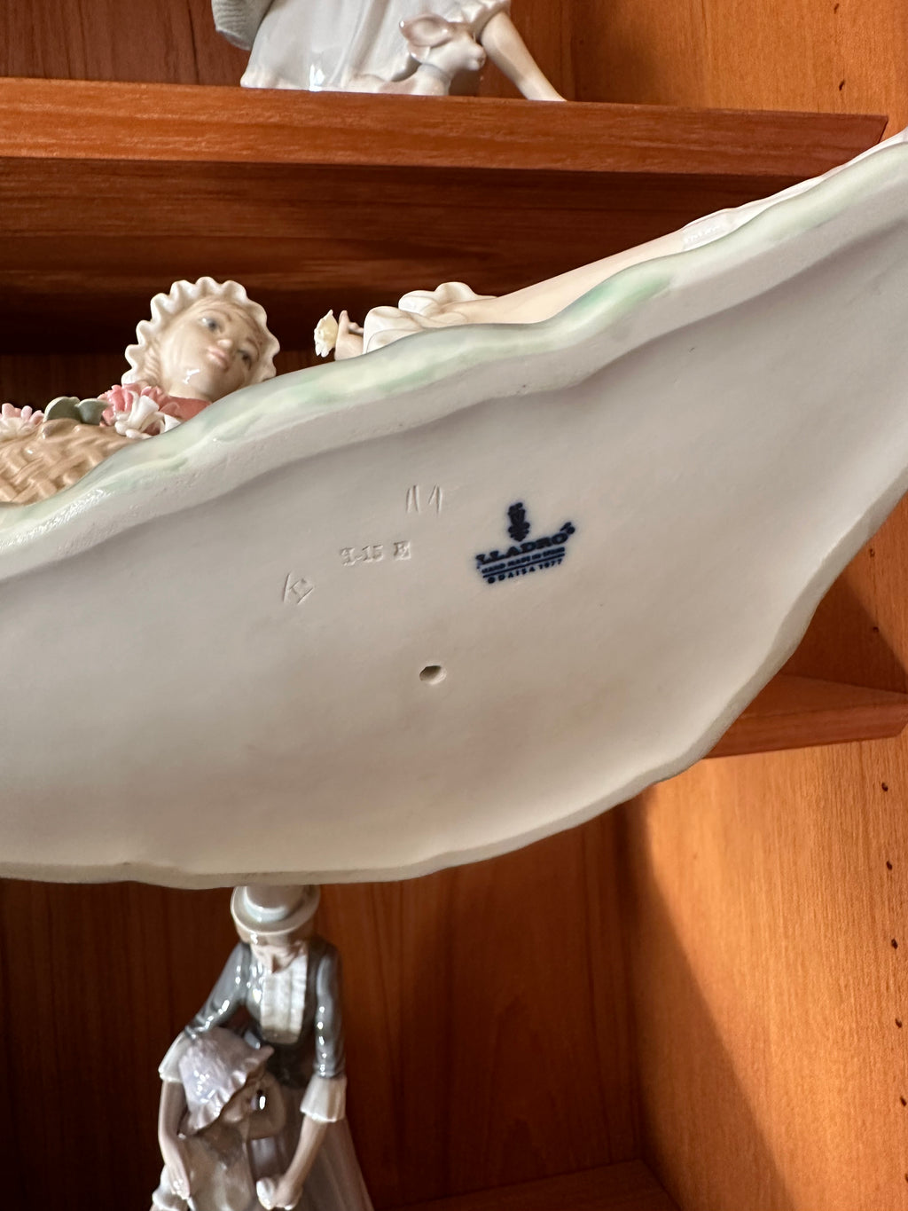 Lladro #4907