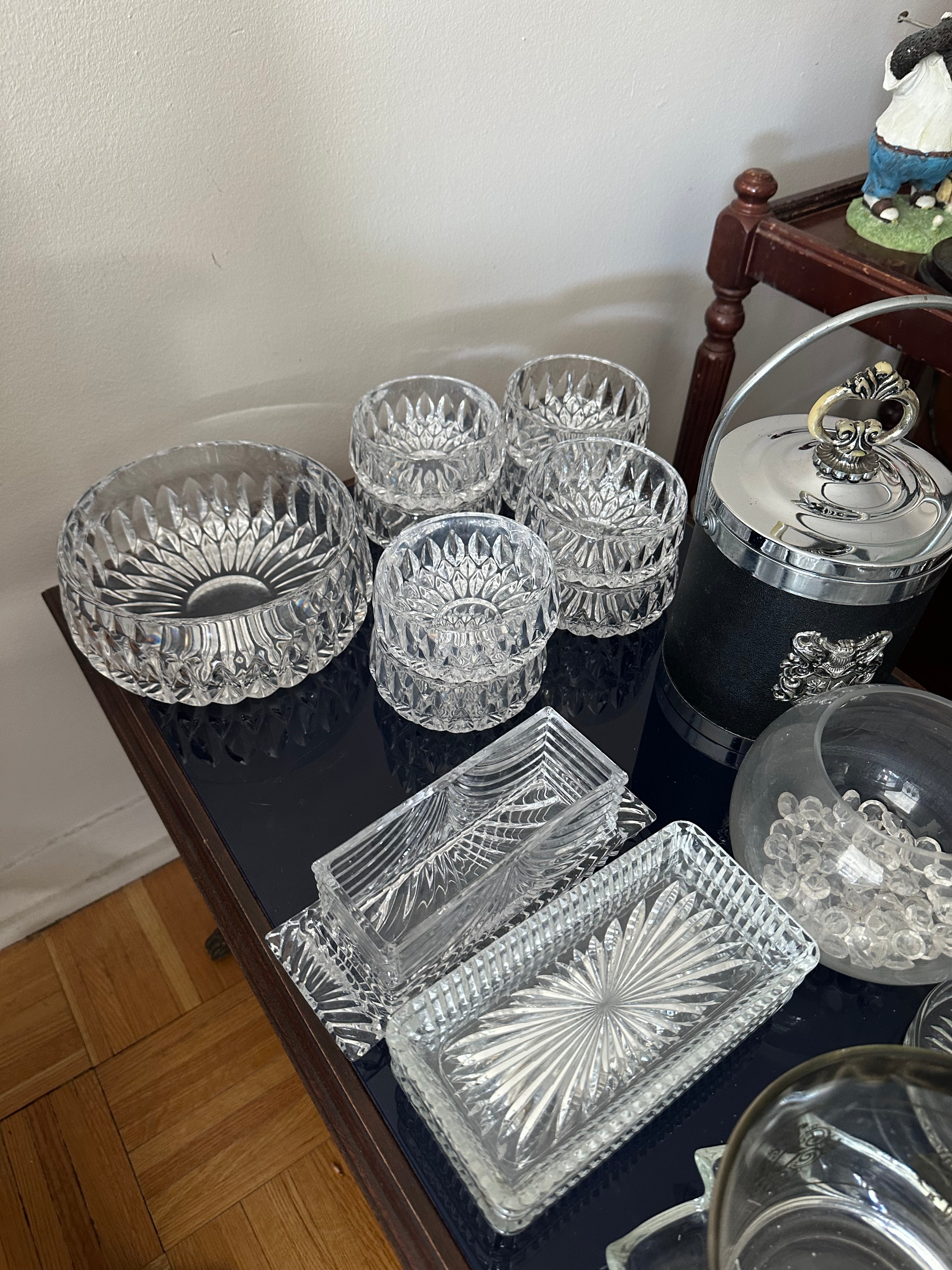 Crystal Lot #2
