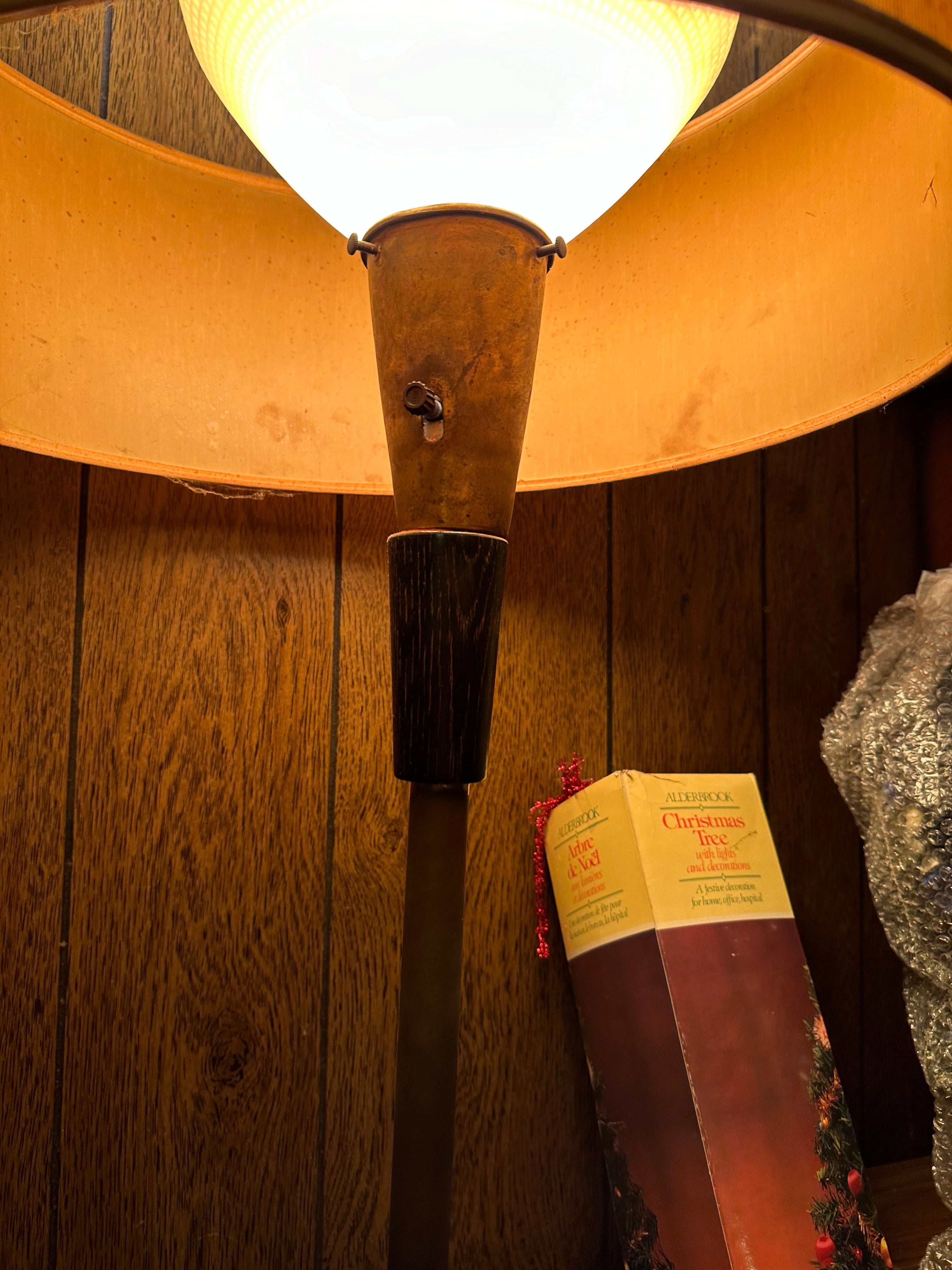 Floor Lamp #2