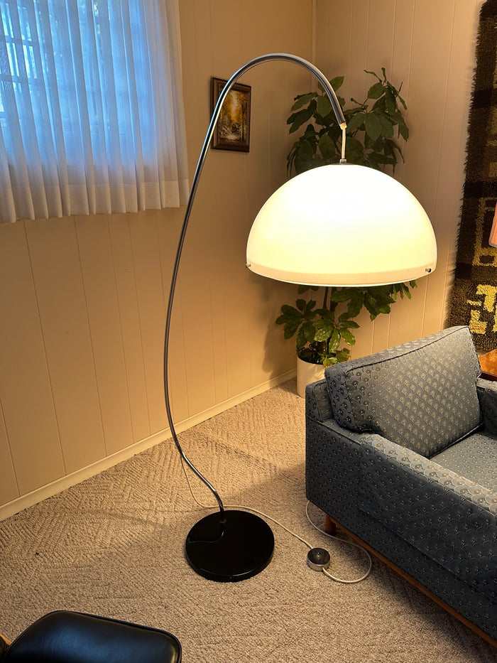MCM Arc Lamp