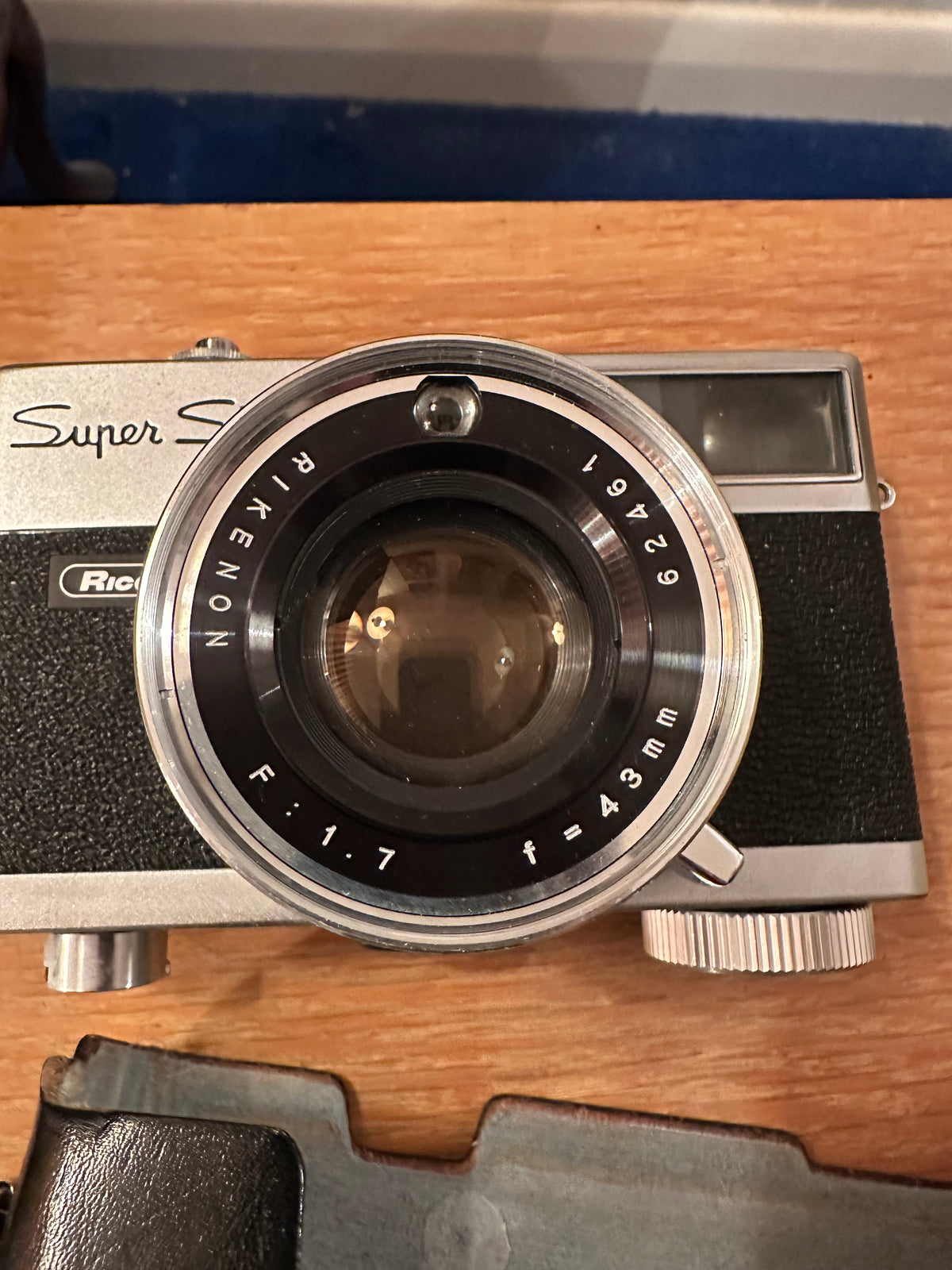 Vintage Photography Lot