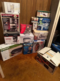 Kitchen Lot #1