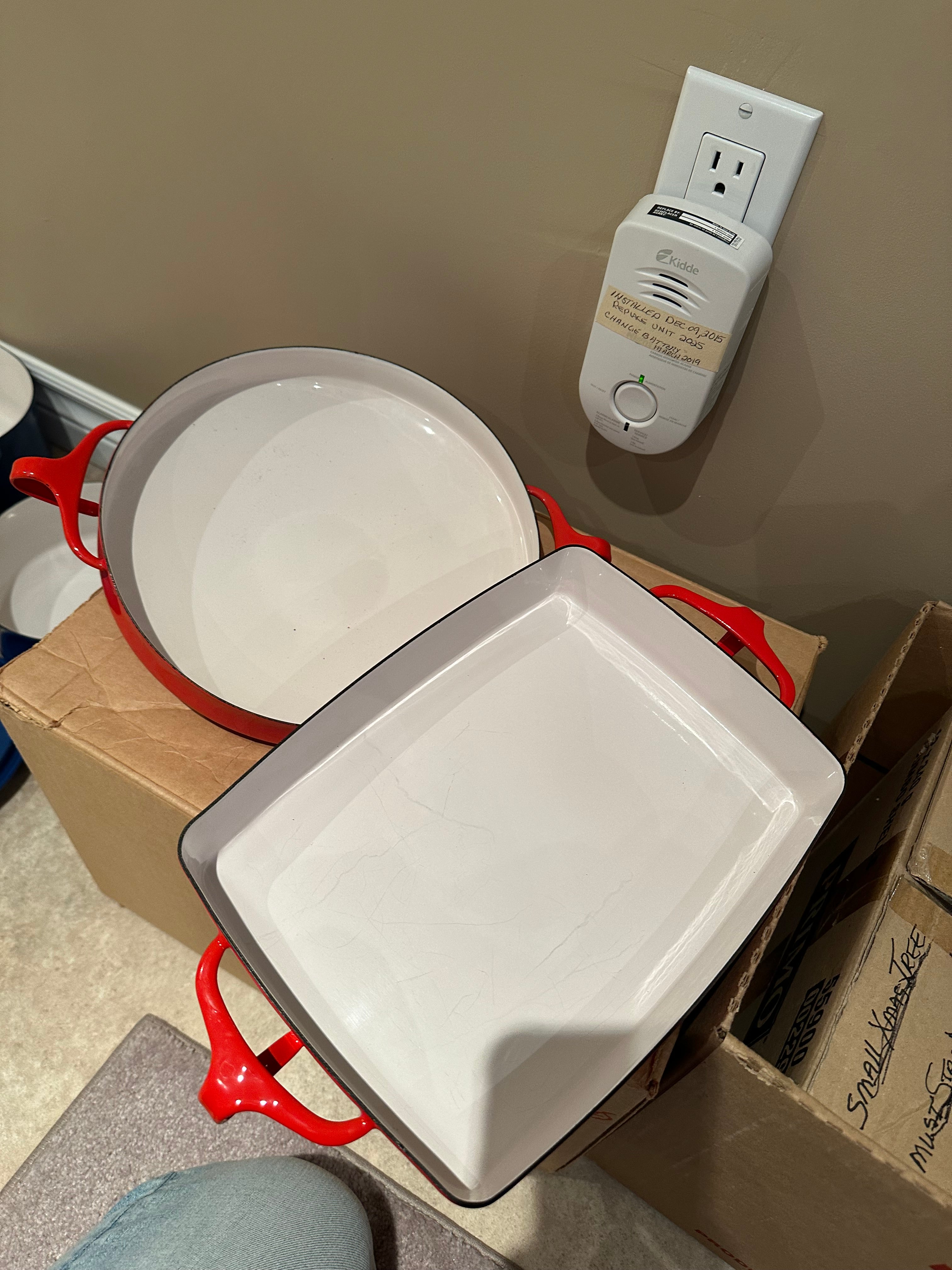 Dansk Cookware Lot