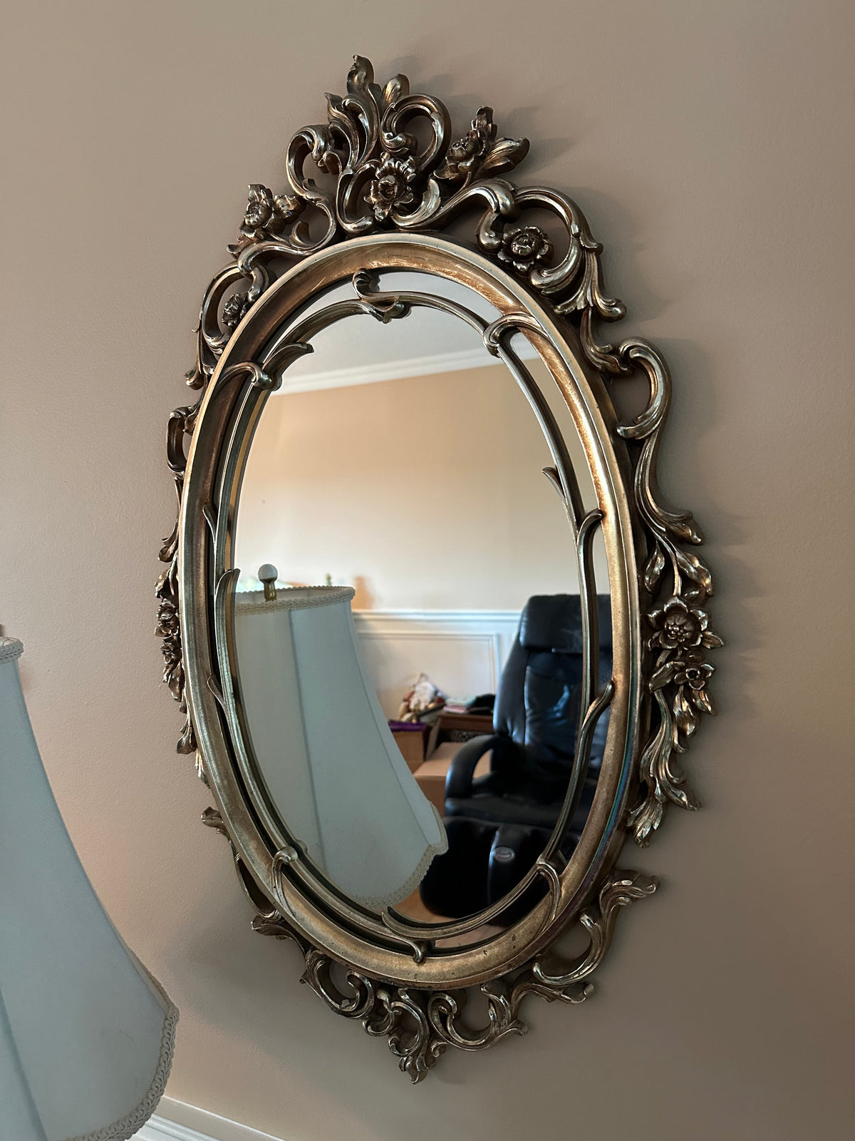 Mirror #1