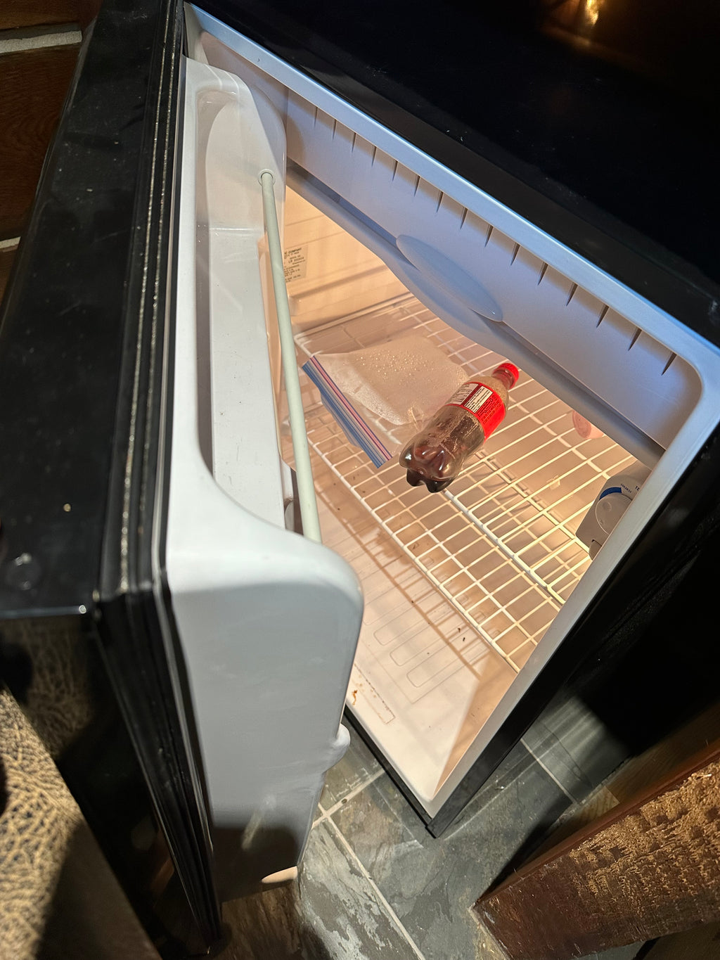 Bar Fridge