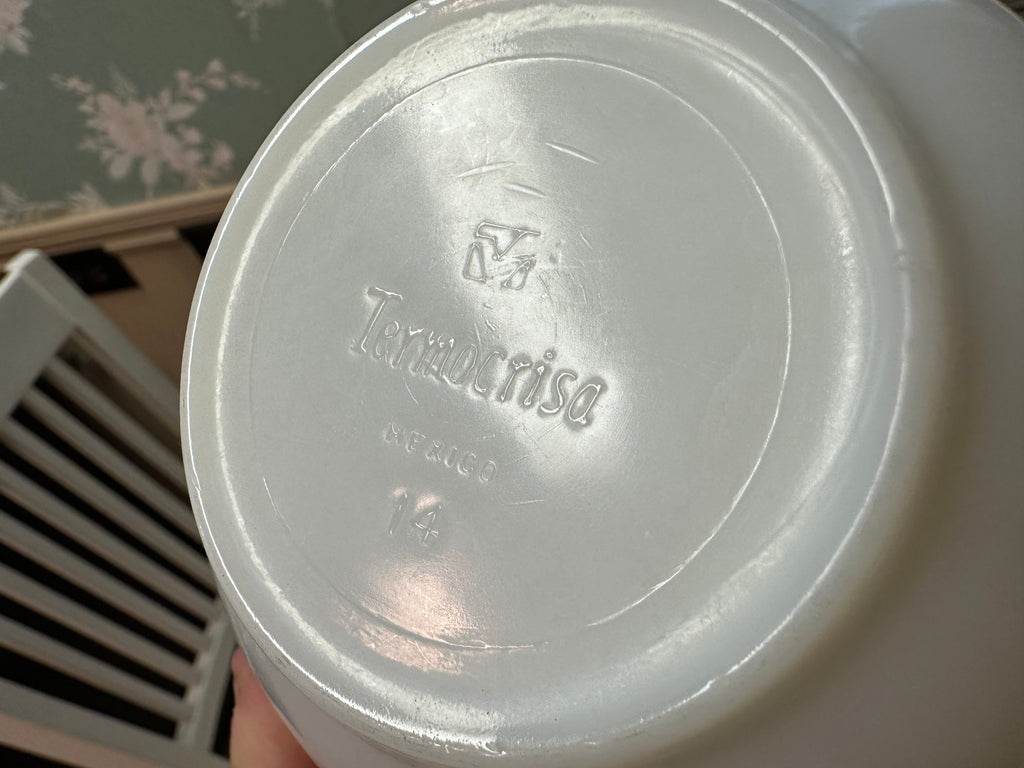 Vintage Kitchenware Lot