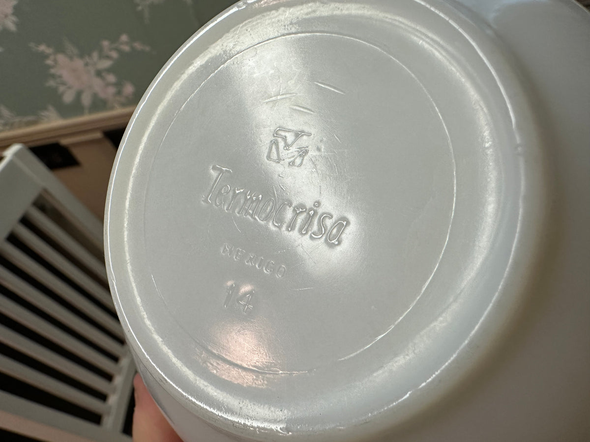 Vintage Kitchenware Lot